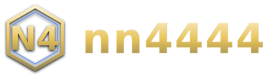nn4444 logo